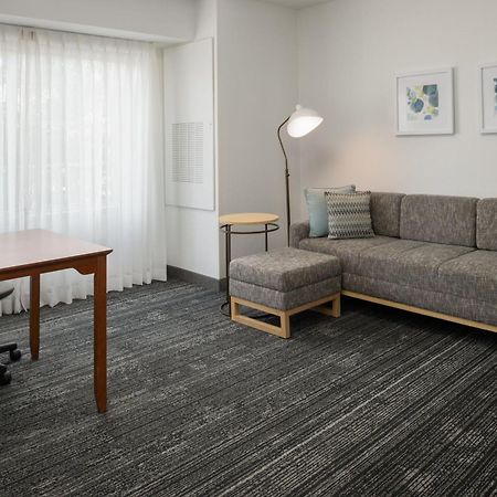 ทาวน์เพลซ สวีท ซานโฮเซ่ แคมป์เบลล์ Hotel ภายนอก รูปภาพ
