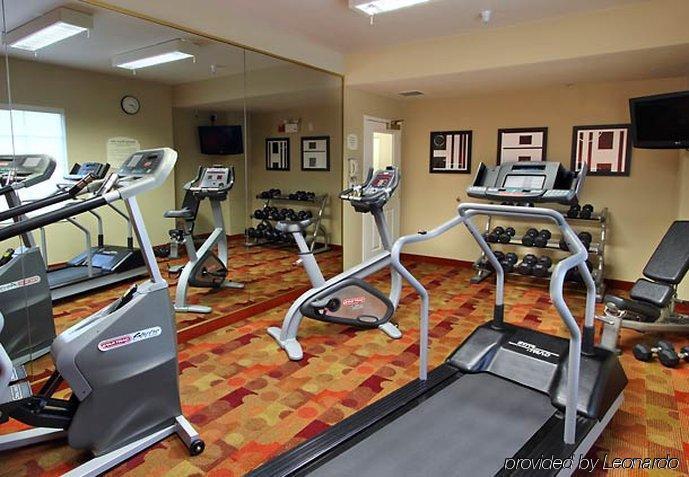 ทาวน์เพลซ สวีท ซานโฮเซ่ แคมป์เบลล์ Hotel ภายนอก รูปภาพ