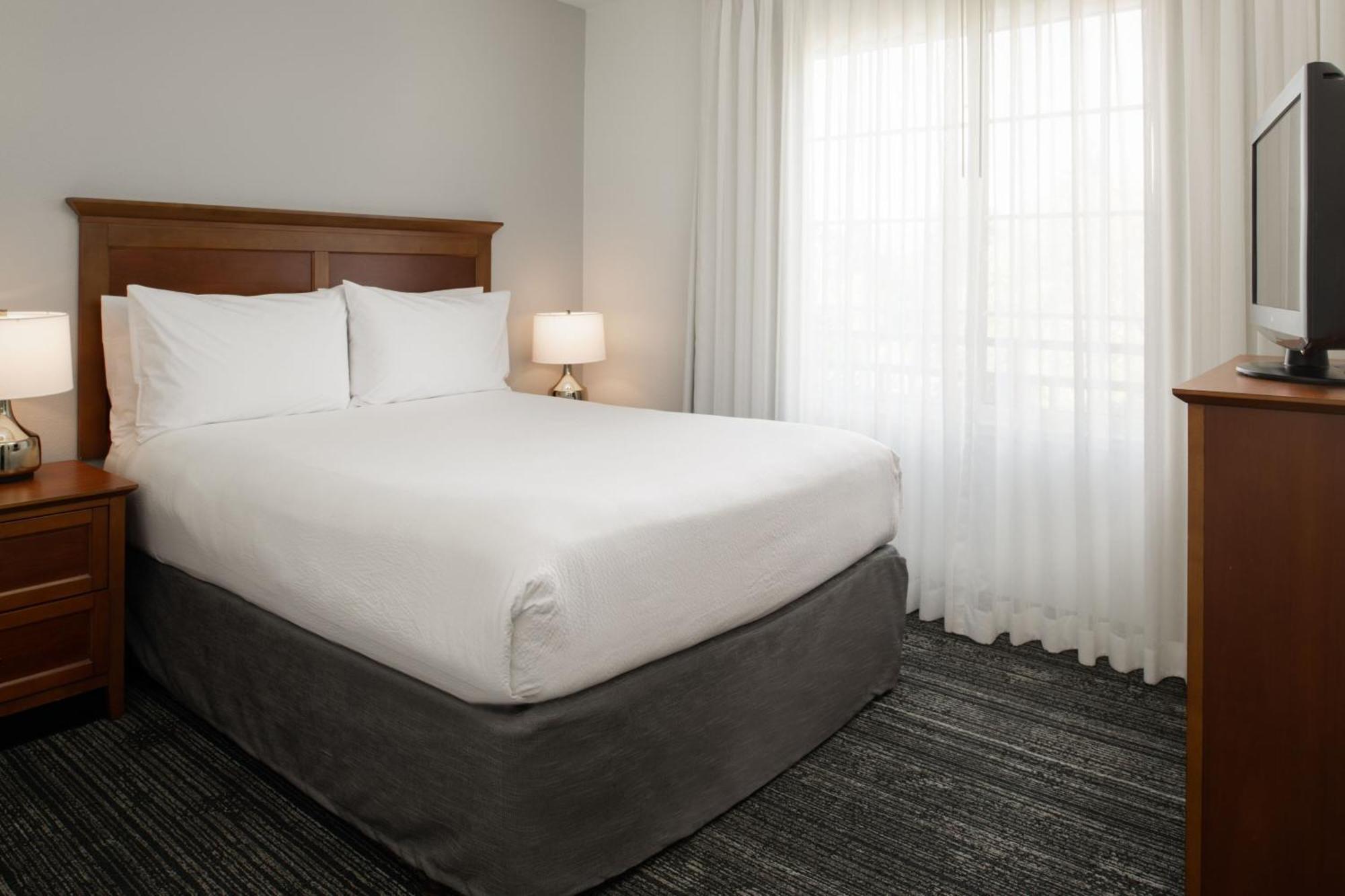 ทาวน์เพลซ สวีท ซานโฮเซ่ แคมป์เบลล์ Hotel ภายนอก รูปภาพ