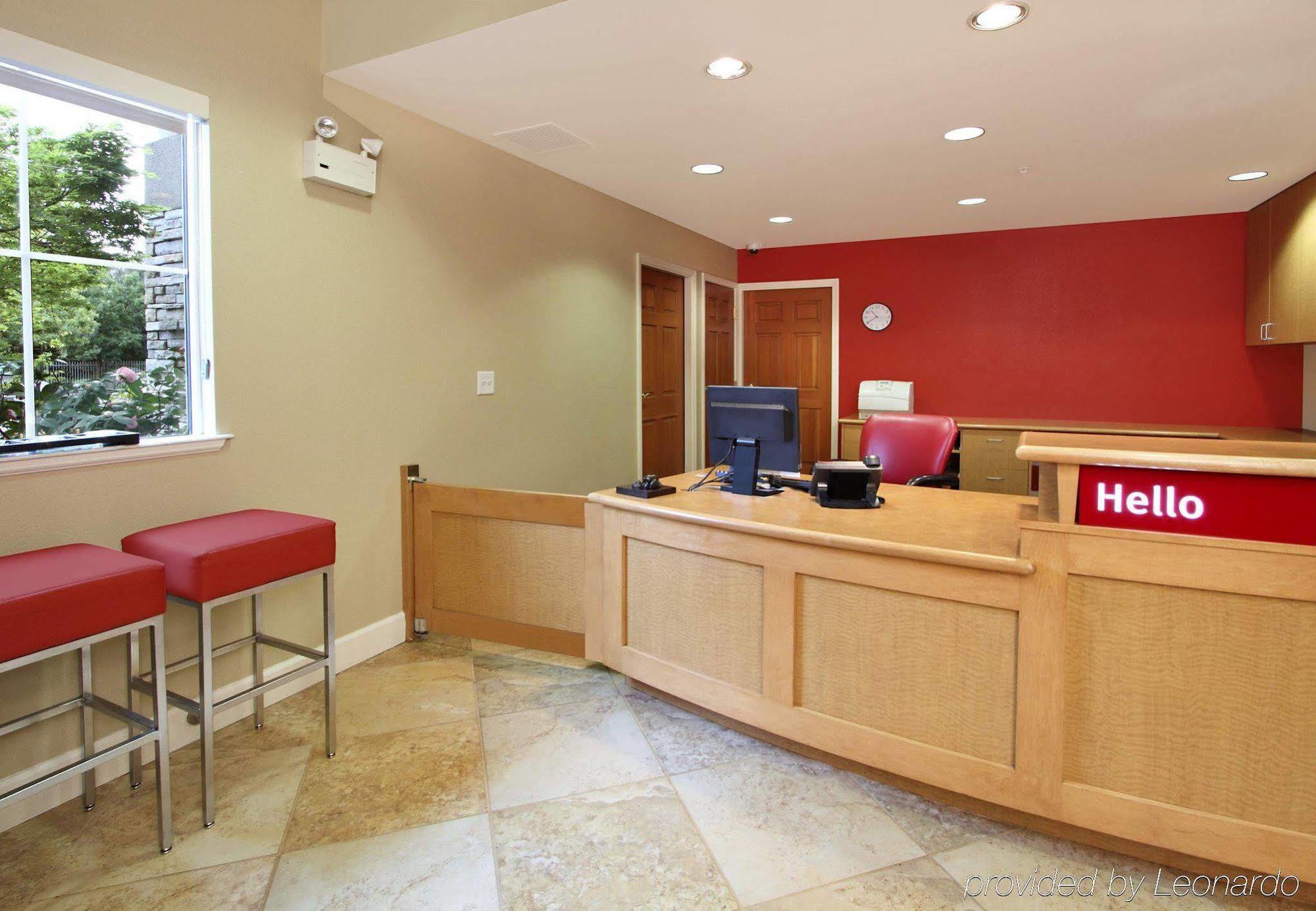 ทาวน์เพลซ สวีท ซานโฮเซ่ แคมป์เบลล์ Hotel ภายนอก รูปภาพ